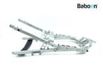 Achterframe Yamaha FJR 1300 2003-2005  (FJR1300), Verzenden, Gebruikt