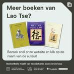 Tao Te King 9789069638003 Lao Tse, Boeken, Verzenden, Gelezen, Lao Tse