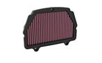 K&N 21-24 Suzuki GSX1300R /Hayabusa Replacement Air Filter, Ophalen of Verzenden, Nieuw