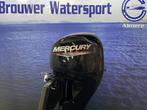 Buitenboordmotor - “Absolute nieuwstaat | Weinig vaaruren! |, Watersport en Boten, Viertaktmotor, Ophalen of Verzenden, Zo goed als nieuw