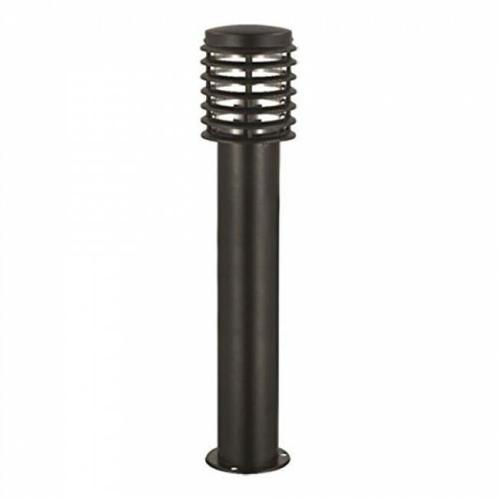 LED Tuinverlichting - Staande Buitenlamp - Palm 4 - E27, Tuin en Terras, Buitenverlichting, Staande lamp, Nieuw, Led, Rvs, Ophalen of Verzenden