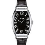 Horloge Heren Tissot HERITAGE PORTO, Verzenden, Nieuw