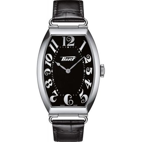 Horloge Heren Tissot HERITAGE PORTO, Sieraden, Tassen en Uiterlijk, Zonnebrillen en Brillen | Heren, Verzenden