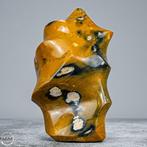 Nieuwe vondst! Zeldzame natuurlijke jaspis - Chalcedoon