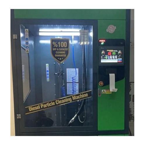 Professioneel Dpf Roetfilter Schoonmaken Rotterdam, Auto diversen, Onderhoudsmiddelen, Verzenden