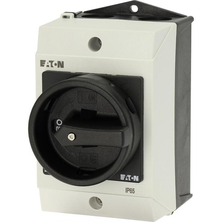 EATON INDUSTRIES T Lastscheider - 207144, Doe-het-zelf en Verbouw, Elektra en Kabels, Overige typen, Nieuw, Verzenden