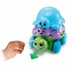 Vtech Baby Famille Empilo Tortue (Fr), Kinderen en Baby's, Speelgoed | Vtech, Verzenden, Nieuw