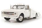 ACME 1:18 - Modelauto - Chevrolet C30 Ramp Truck 1967 -, Nieuw