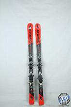 Refurbished - Ski - Atomic Redster S7 - 156, 140 tot 160 cm, Gebruikt, Ophalen of Verzenden, Atomic