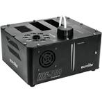 Eurolite NSF-100 LED DMX Hybrid verticale rookmachine, Muziek en Instrumenten, Licht en Laser, Nieuw, Verzenden