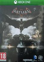 Batman Arkham Knight (Xbox One), Zo goed als nieuw, Verzenden