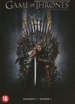 Game Of Thrones - Seizoen 1 (dvd tweedehands film), Cd's en Dvd's, Dvd's | Actie, Ophalen of Verzenden, Zo goed als nieuw