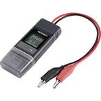 VOLTCRAFT VC-11015505 DL-250V Spannings datalogger Te meten, Doe-het-zelf en Verbouw, Ophalen of Verzenden, Zo goed als nieuw