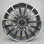 Originele velgen 20 inch Mercedes AMG GT 4 deurs *OS1004782*, Auto-onderdelen, Banden en Velgen, Gebruikt, Velg(en), Ophalen of Verzenden