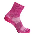 Wrightsock Escape Crew  Roze - 34-37, Sport en Fitness, Bergsport en Wandelen, Verzenden, Nieuw, Kleding