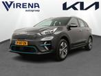 Zakelijke Lease |  Kia e-Niro DynamicLine 64 kWh - SOH 97%, Auto's, Kia, Automaat, Gebruikt, Zwart, Overige kleuren