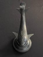 Olie/Rookvat in de stijl van de Umayyaden oud India - Zilver