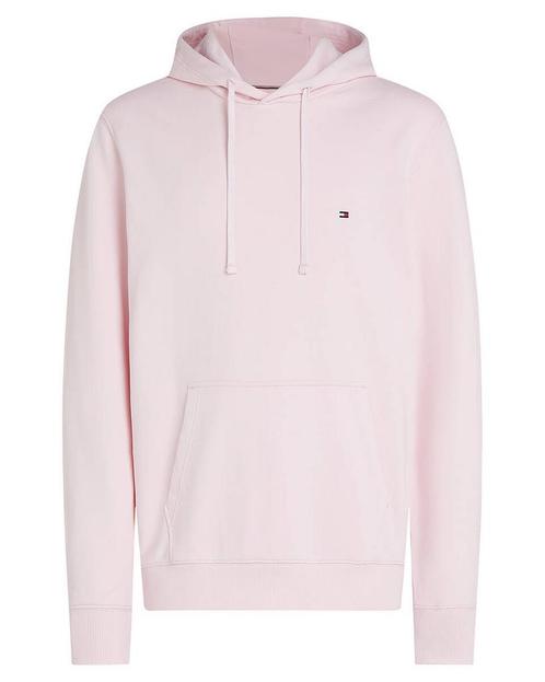 -30% Tommy Hilfiger  Tommy Hilfiger Hoodie mw0mw37235  maat, Kleding | Heren, Truien en Vesten, Roze, Nieuw, Verzenden