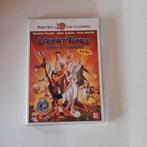 Looney Tunes back in action, Cd's en Dvd's, Verzenden, Gebruikt