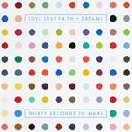 Love Lust Faith + Dreams (Limited Deluxe Edition)-CD, Verzenden, Nieuw in verpakking