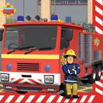 Brandweerman Sam Servetten 33cm 16st, Hobby en Vrije tijd, Feestartikelen, Verzenden, Nieuw