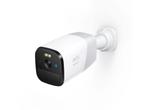 eufy 4G LTE Starlight Camera - Buiten Camera - 2K Resolutie, Verzenden, Nieuw