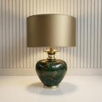 Maison Le Dauphin - Tafellamp - Model Echica - Keramiek,