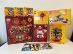 Lego Set - Seasonal - Chinese Traditional Festival - 10 Sets, Kinderen en Baby's, Speelgoed | Duplo en Lego, Nieuw