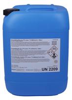 Wmm Chemie Handel Formaldehyde 37 20 l, can, Verzenden, Nieuw