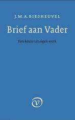Brief aan Vader | 9789028260863 | J.M.A. Biesheuvel, Zo goed als nieuw, J.M.A. Biesheuvel