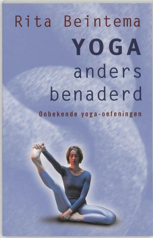 Yoga anders benaderd 9789020252453 R. Beintema, Boeken, Esoterie en Spiritualiteit, Gelezen, Verzenden