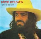 cd - Demis Roussos - Forever And Ever, Zo goed als nieuw, Verzenden