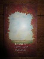 Buiten is het maandag 9789021452784 Bernlef, Verzenden, Gelezen, Bernlef