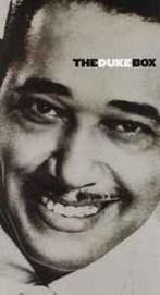 cd box - Duke Ellington And His Orchestra - The Duke Box, Verzenden, Zo goed als nieuw