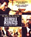 Street kings - Blu-ray, Cd's en Dvd's, Blu-ray, Verzenden, Nieuw in verpakking