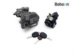Contactslot Set met Immobiliser Piaggio | Vespa MP3 500 LT, Verzenden, Gebruikt