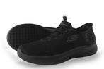 Skechers Sneakers in maat 38 Zwart | 10% extra korting, Kleding | Dames, Schoenen, Skechers, Verzenden, Zwart, Sneakers of Gympen