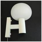 Hoffmeister Leuchten - Wandlamp - Metaal, Glas, Antiek en Kunst