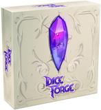 Dice Forge | Libellud - Gezelschapsspellen, Hobby en Vrije tijd, Gezelschapsspellen | Bordspellen, Verzenden, Nieuw