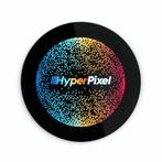 HyperPixel 2.1 Round - Hi-Res- display voor raspberry pi - T, Nieuw, Verzenden