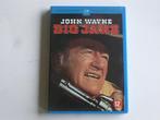 John Wayne - Big Jake (Blu-Ray)