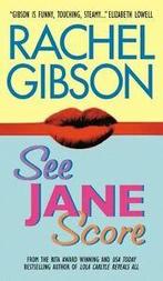 See Jane Score by Rachel Gibson (Paperback), Boeken, Gelezen, Rachel Gibson, Verzenden
