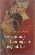 GUNNAR-LENNEFSEN-EXPEDITIE 9789035120846 K. Schmidt, Verzenden, Gelezen, K. Schmidt