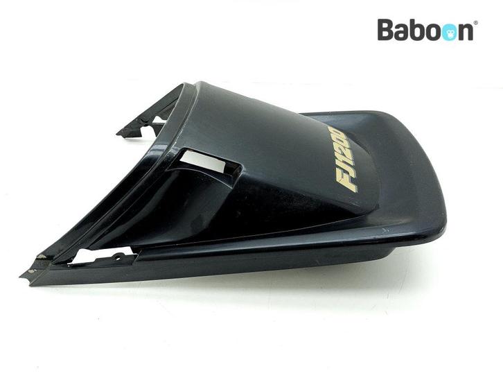 Kontpaneel Yamaha FJ 1200 1988-1990 (FJ1200 3CV 3CW 3CX), Motoren, Onderdelen | Yamaha, Gebruikt, Verzenden