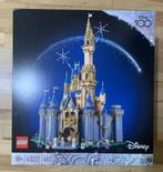 Lego - LEGO® Disney: The Disney Castle (43222), Nieuw