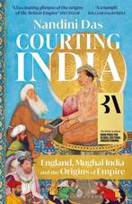 Courting India 9781526615664 Nandini Das, Verzenden, Zo goed als nieuw, Nandini Das
