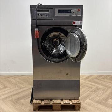 Miele Professionele wasmachine PW 6107 - Gratis Bezorging beschikbaar voor biedingen