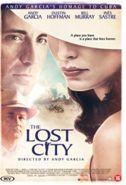 Lost city, the - DVD, Verzenden, Nieuw in verpakking