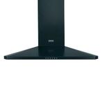 Stoves 1000DCP afzuigkap539, Wandschouwkap, Nieuw, Ophalen of Verzenden, 600 tot 800 m³ per uur