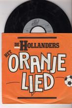 Hollanders, De – Het Oranje Lied / (Instrumentaal) (1-7..., Cd's en Dvd's, Vinyl Singles, Verzenden, Nieuw in verpakking